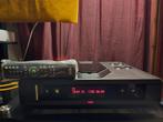 Rega Isis Valve. CD-Player / DAC, Ophalen of Verzenden, Zo goed als nieuw, Overige merken