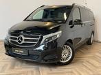 Mercedes-Benz V-klasse 250d Extra Lang Avantgarde ,7-pers ,, Auto's, Automaat, Achterwielaandrijving, Gebruikt, Zwart