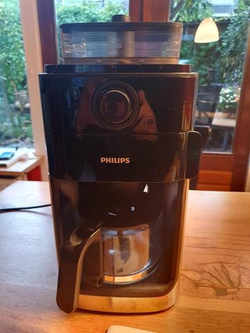 Philips koffiezet apparaat beschikbaar voor biedingen