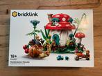 Lego 910037 mushroom house, Ophalen of Verzenden, Nieuw