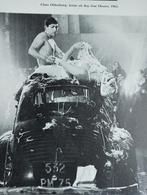 Marcel Duchamp Jean Tinguely Miro Claes Oldenburg DADA, Ophalen of Verzenden, Gelezen, Diverse Auteurs