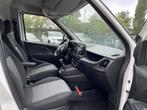 Fiat Doblò Cargo 1.3 MJ 70kw | L2H1 MAXI SX | Airco | Navi, Auto's, Voorwielaandrijving, Gebruikt, Euro 6, Wit