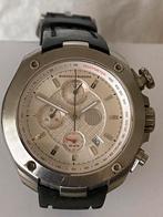 Buddha to Buddha Accelerator No1 Race watch BTB.M.R.CH.02, Overige merken, Gebruikt, Staal, Polshorloge