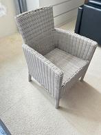 1x Tuinstoel Bois Le Duc in mooie staat., Tuin en Terras, Ophalen, Zo goed als nieuw