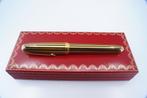 Cartier Dandy Limited Edition - Fountain Pen, Verzamelen, Pennenverzamelingen, Overige merken, Vulpen, Met doosje, Ophalen of Verzenden