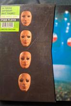 The wall live van Pink Floyd, Ophalen of Verzenden, Zo goed als nieuw, Boxset