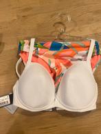 Mix bikini maat slip 36 top 38 NIEUW!! Set nu €15,-, Kleding | Dames, Ophalen of Verzenden, Nieuw, Bikini