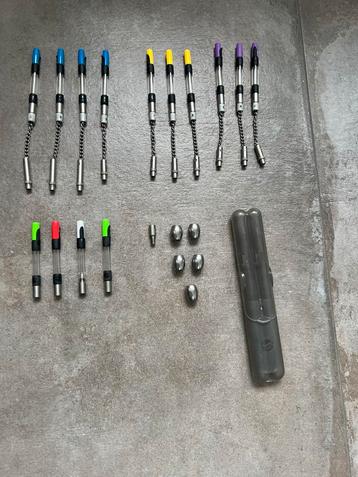 Korda Stow Bobbins beschikbaar voor biedingen