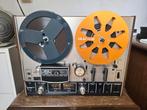 AKAI 4000DS MK-II, Ophalen of Verzenden, Met stofkap