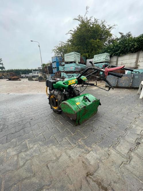 Tuinfrees Ferrari, Zakelijke goederen, Agrarisch | Werktuigen, Ophalen