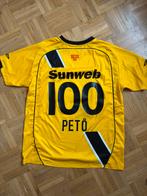 Nac shirt, Verzenden, Zo goed als nieuw, Shirt