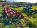 evers welsh vastetand cultivator, Zakelijke goederen, Grondbewerking, Ophalen