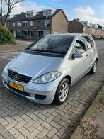 Mercedes-Benz A-Klasse 1.7 A170 5DRS 2004 Grijs, Auto's, 15 km/l, 4 cilinders, 400 kg, Bedrijf