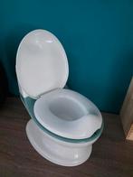 Baninni kindertoilet, Ophalen, Zo goed als nieuw