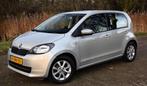 Skoda Citigo 1.0 Greentech Sprint*1e eigenaar*Navi*Airco*Cru, Euro 5, Stof, Gebruikt, 840 kg