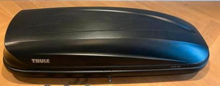 Thule pacific 780- Ruimte voor Avontuur!, Auto diversen, Dakkoffers, Gebruikt, Ophalen