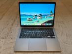 MacBook Air M1 13” - 8GB RAM 256GB SSD - Nette staat!, Computers en Software, Apple Macbooks, Ophalen, 256 GB, Qwerty, 8 GB