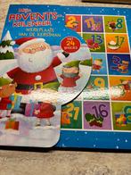 Adventkalender boekjes, Diversen, Kerst, Ophalen of Verzenden, Nieuw