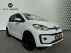 Volkswagen Up! 1.0 BMT move up! Camera PDC Stoelverwarming, Voorwielaandrijving, Stof, Gebruikt, Bedrijf