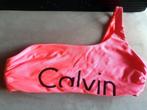 Calvin klein top, Ophalen of Verzenden, Gedragen, Roze, Bikini