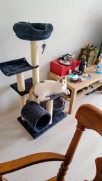 Female castrated cat, Dieren en Toebehoren, Krabmeubelen, Ophalen, Zo goed als nieuw, Krabpaal