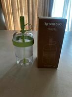 Nespresso tumbler – Pistachegroen (NIEUW), Ophalen of Verzenden, Nieuw