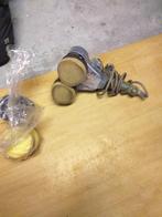 Poets machine., Doe-het-zelf en Verbouw, Ophalen, Zo goed als nieuw, Kolomboormachine