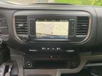 Toyota PROACE Worker 2.0 D-4D Professional Long DC I Navigat, Voorwielaandrijving, Stof, Gebruikt, 4 cilinders