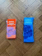 Alzheimer Sokken - 2 paar - Nieuw in verpakking, Ophalen, Nieuw, Maat 39 t/m 42, Overige kleuren