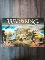 War of the Ring Eerste Editie (NL), Ophalen of Verzenden, Zo goed als nieuw