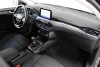 Ford FOCUS Wagon 1.0 EcoBoost Titanium Business | B&O | Came, 65 €/maand, Stof, Gebruikt, Adaptive Cruise Control