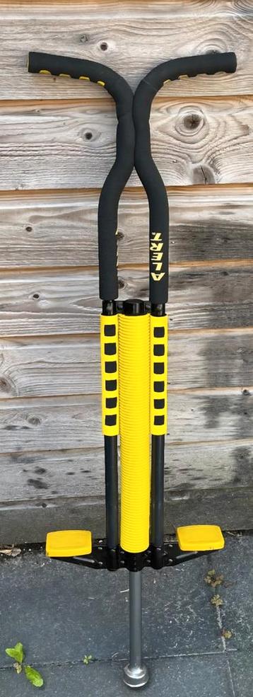 Pogostick / springstok beschikbaar voor biedingen