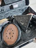 FLEX WSE 7 Set Giraffe Wand- & Plafondschuurmachine gips, Ophalen of Verzenden, Flex, N.v.t, N.v.t