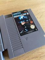 Robocop 2, Spelcomputers en Games, Games | Nintendo NES, Ophalen of Verzenden, Zo goed als nieuw