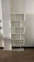 Witte Ikea kast, Ophalen, Gebruikt, 25 tot 50 cm