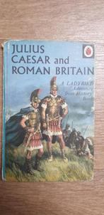 Julius Caesar and Roman Britain, Boeken, Gelezen, Ophalen of Verzenden, Nederland