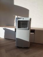 Mobiele airco, Ophalen, Minder dan 60 m³, Zo goed als nieuw, Afstandsbediening