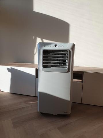 Mobiele airco  beschikbaar voor biedingen