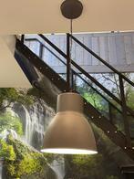 4 stuks Ikea hanglampen 60 cm. hoog x 45 cm. breed, Huis en Inrichting, Lampen | Hanglampen, Ophalen, Zo goed als nieuw, 50 tot 75 cm