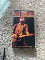 Videoband Bruce Springsteen 1978-88, Ophalen, Bruce Springsteen, Artiest, Zo goed als nieuw
