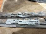 IKEA uittrekbare hangers Komplement 21877, Ophalen of Verzenden, Nieuw, 50 tot 100 cm, Minder dan 100 cm
