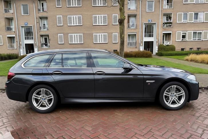 Originele BMW M-velgen 18″ Styling 351M in perfecte staat, Auto-onderdelen, Banden en Velgen, Velg(en), Zomerbanden, 18 inch, 245 mm