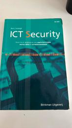 Boris Sondagh - ICT Security, Boeken, Gelezen, Boris Sondagh, Nederlands, Ophalen of Verzenden