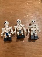 Lego Ninjago Chopov Skelet Minifiguren, Ophalen of Verzenden, Gebruikt, Losse stenen, Lego