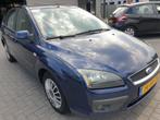 Ford Focus 1.6-16V Futura, 1596 cc, Gebruikt, 4 cilinders, Blauw