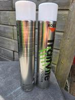 ROCOL Traitvite Precision 2x 750ml Blanc RAL9016 Verf, Wit, Nieuw, Ophalen of Verzenden, Verf