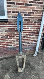 Laadpaal paal met poer lolo newmotion, Auto diversen, Ophalen, Laadpaal