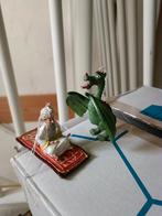 Efteling kerstboom hangers, Verzamelen, Efteling, Ophalen of Verzenden, Zo goed als nieuw, Beeldje of Poppetje