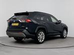 Toyota RAV4 2.5 Hybrid Executive Limited | 360 Camera | Le, 12 maanden, Gebruikt, 4 cilinders, Zwart