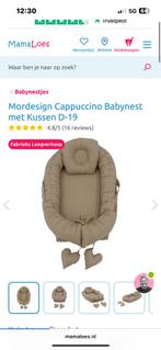 Babynestje nieuw!, Ophalen of Verzenden, Nieuw